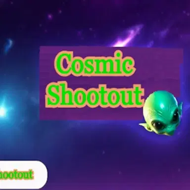 ดวลปืนอวกาศ - เล่นเกม แคชชวล นี้ออนไลน์ฟรี