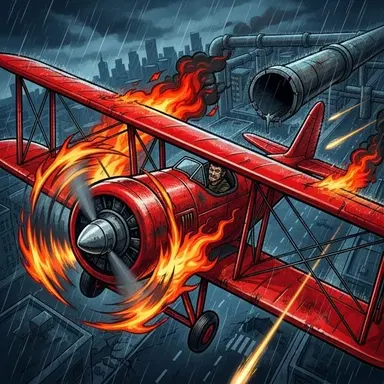 Crash Plan - Play This Clicker Game Online for Free