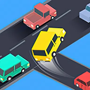 Crazy Intersection - Play This Adventure Game Online for Free