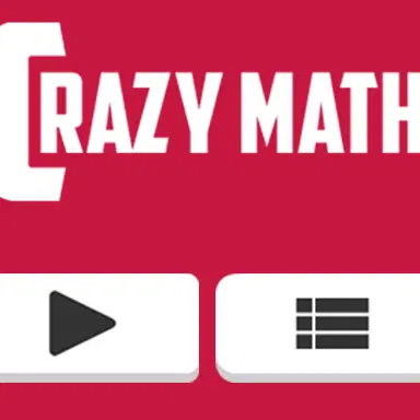 Crazy Math - Play This Casual Game Online for Free