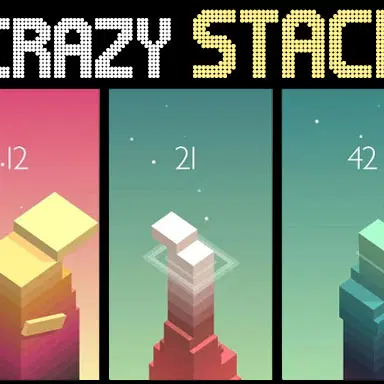 Crazy Stack - Play This Casual Game Online for Free