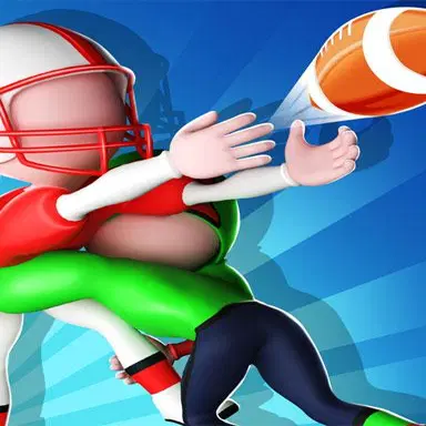 Crazy Touchdown 3D - Play This Sports Game Online for Free