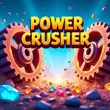 Power Crusher - Play This Clicker Game Online for Free