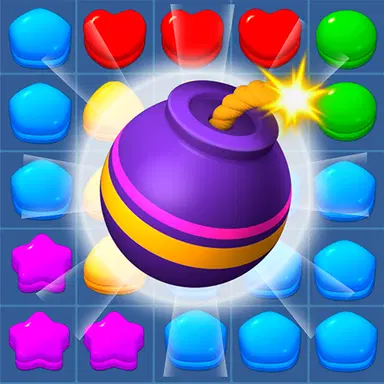 Cube Blast - Play This Match 3 Game Online for Free