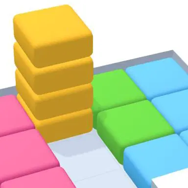 Cube Block - Play This Puzzle Game Online for Free