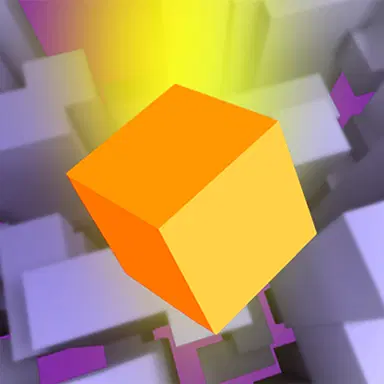 Cube Fall - Play This Casual Game Online for Free