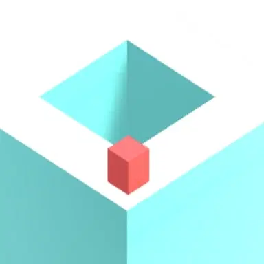 Cube Loop Jumper - Play This Arcade Game Online for Free
