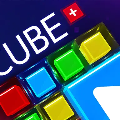 Cube Plus - Play This Puzzle Game Online for Free