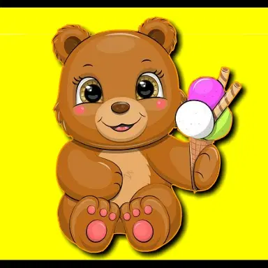 Cute Bear Memory - Play This Dress Up Game Online for Free