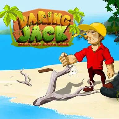 Daring Jack - Play This Adventure Game Online for Free