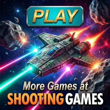Defender - Play This Arcade Game Online for Free