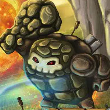 Demon Raid - Play This Adventure Game Online for Free