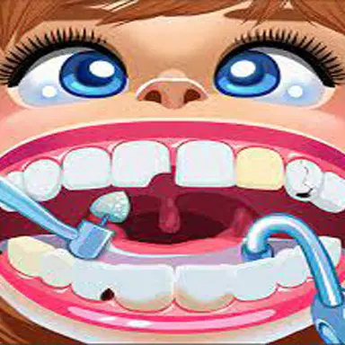 Dentist Doctor 3d - Play This Clicker Game Online for Free