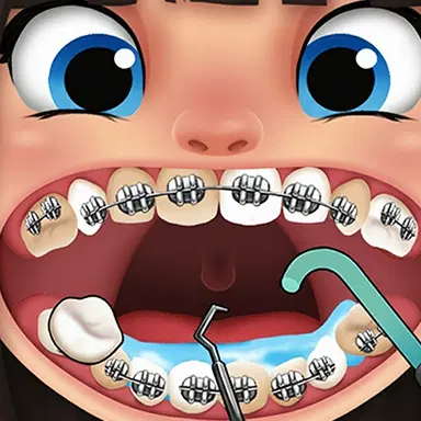 Dentist Doctor Game - Play This Action Game Online for Free