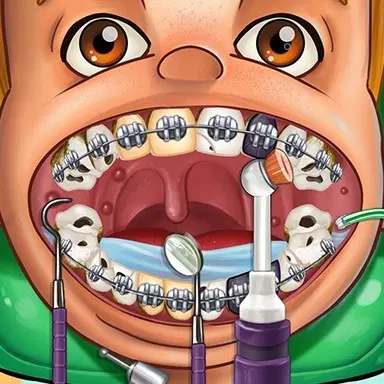 Dentist Doctor Master - Play This Arcade Game Online for Free