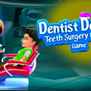 Dentist Doctor Teeth Surgery Hospital - Play This Simulation Game Online for Free