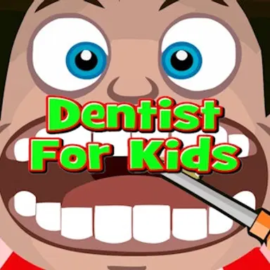 Dentist for Kids - Play This Kids Game Online for Free