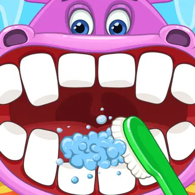Dentist Games Inc: Dental Care Free Doctor Games - Play This Dress Up Game Online for Free