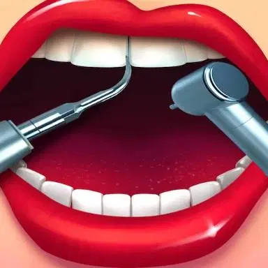 Dentist Games Inc Doctor Games - Play This Casual Game Online for Free