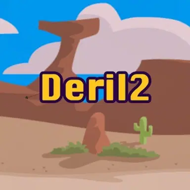 Deril2 - Play This Action Game Online for Free