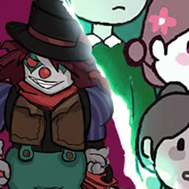 DevilRoom - Play This Clicker Game Online for Free