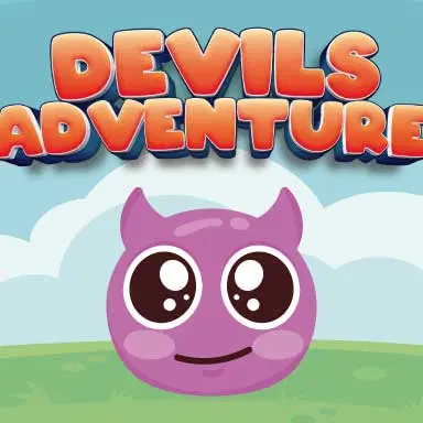 Devils Adventure - Play This Shooting Game Online for Free