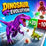 Dinosaur Evolution