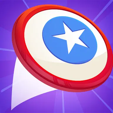 ราชาแผ่นดิสก์ - เล่นเกม แคชชวล นี้ออนไลน์ฟรี