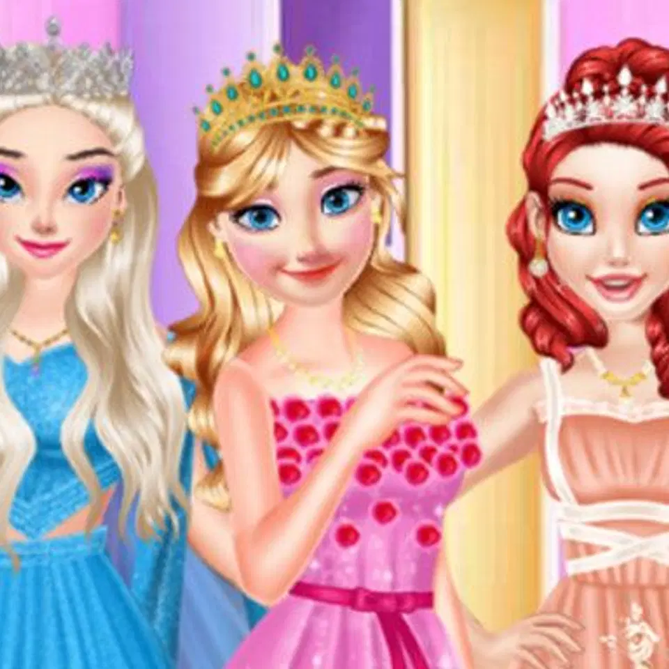 Igrajte Disney igre oblačenja - Besplatna online Oblačenje igra u pregledniku