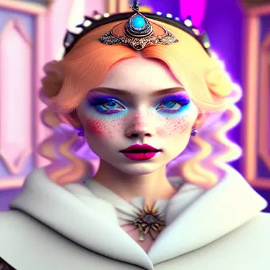 Disney Princess Dress Up: Create Your Own Magical - Play This Casual Game Online for Free