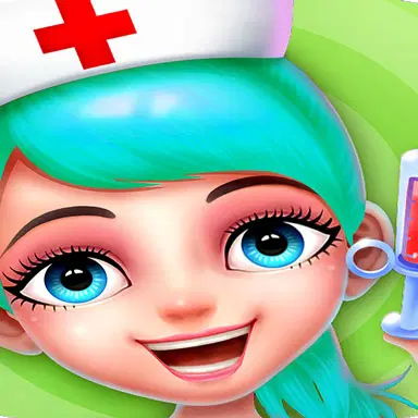 Doctor Games - Play This Clicker Game Online for Free