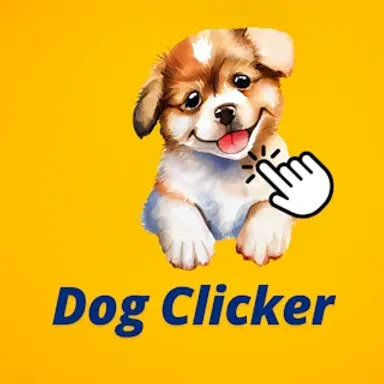 Dog Clicker - Play This Clicker Game Online for Free