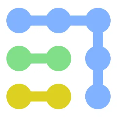 Dot Lines - Play This Puzzle Game Online for Free