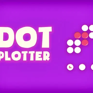 Dots Plotter - Puzzle - Play This Puzzle Game Online for Free