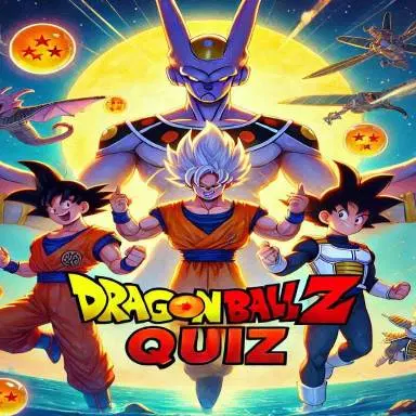 Dragon ball quiz - Play This Clicker Game Online for Free