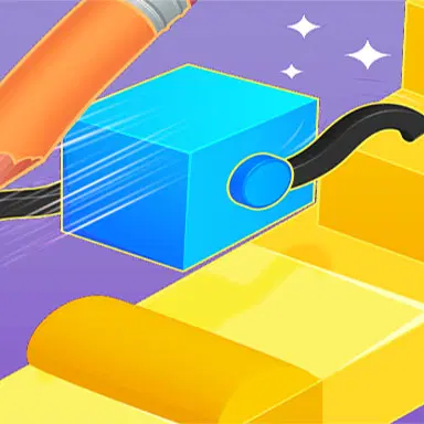 Draw Climber online game 2021 - Play This Adventure Game Online for Free