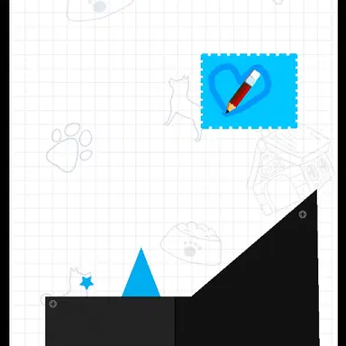 Draw Here - Play This Drawing Game Online for Free