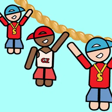 Draw Hope Rescue - Play This Puzzle Game Online for Free