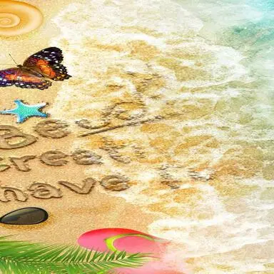 Draw Sand - Play This Clicker Game Online for Free