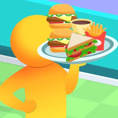 Ресторан мечты 3D — Играть в Казуальные онлайн бесплатно