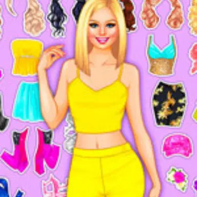 Dress Up Game for Girls - Play This Dress Up Game Online for Free