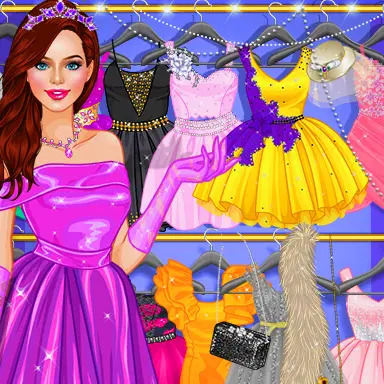 Dress Up Games Free - Girls - Play This Dress Up Game Online for Free