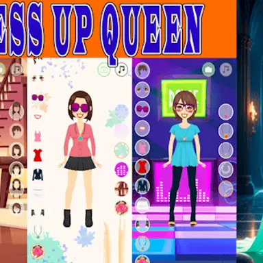 La Regina della Moda - Gioca a questo gioco Vestire online gratis