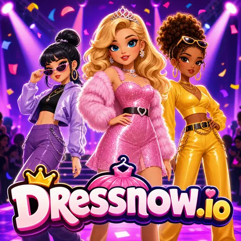 Dressnow.io - Грати в цю гру Одягалки онлайн безкоштовно