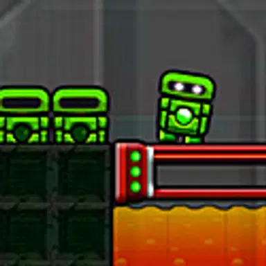 Equipa Droid - Joga este jogo de Ação online grátis