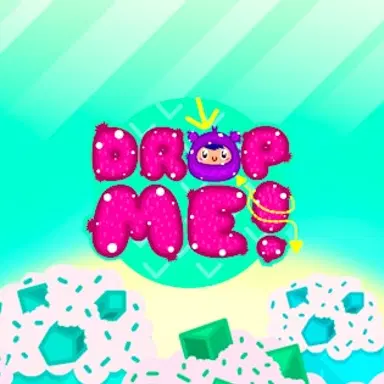 Dropme - Play This Clicker Game Online for Free