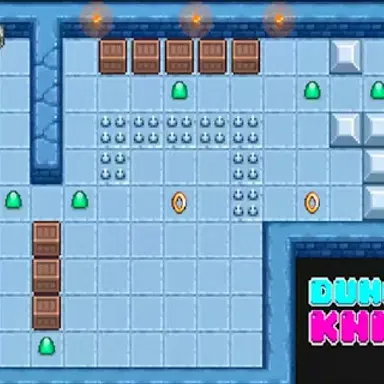 อัศวินคุกใต้ดิน - เล่นเกม สยองขวัญ นี้ออนไลน์ฟรี