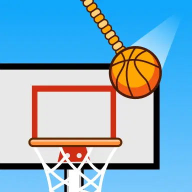 Dunk Fall - Play This Sports Game Online for Free