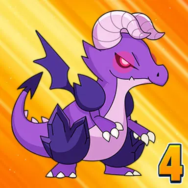 Dynamons 4 - Play This Casual Game Online for Free