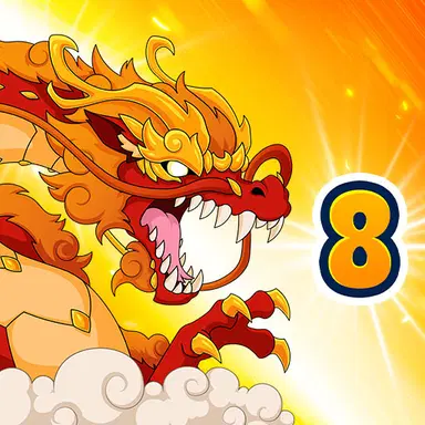 Dynamons 8 - Παίξτε αυτό το Περιπέτεια παιχνίδι online δωρεάν